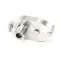 Spaceman USA 2.1.4.01.004 AIR PUMP - HOUSING - SHELL REAR