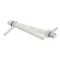 Spaceman USA 2.1.4.01.036.P2 AIR PUMP - SUCTION - TUBE - 140MM (2 PACK) (6338A-C)