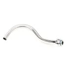 Spaceman USA 2.1.4.01.041 AIR PUMP - INJECTION - AIR TUBE - LEFT - SM-6235AH - (180MM)