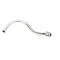 Spaceman USA 2.1.4.01.041 AIR PUMP - INJECTION - AIR TUBE - LEFT - SM-6235AH - (180MM)