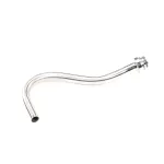 Spaceman USA 2.1.4.01.043 Air Tube Injection Tube, Left, 200mm