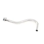Spaceman USA 2.1.4.01.044 AIR PUMP - INJECTION - AIR TUBE - RIGHT - SM-6378AH - (200MM)