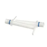 Spaceman USA 2.1.4.01.048.P2 AIR PUMP - SUCTION - TUBE - 110MM (2 PACK)