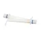 Spaceman USA 2.1.4.01.049-X.P2 AIR PUMP - SUCTION - TUBE - 130MM - LARGE ORIFICES (2 PACK)