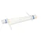Spaceman USA 2.1.4.01.049.P2 AIR PUMP - SUCTION - TUBE - 130MM (2 PACK)