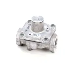 Montague 2141-5 Gas Pressure Regulator, Natural Gas, 1/2" NPT