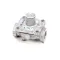 Montague 2141-5 Gas Pressure Regulator, Natural Gas, 1/2" NPT