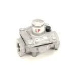 Montague 2142-3 REGULATOR GAS-LP 1/2 NPT