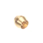 Unic 21420 4.5MM BRASS FERRULE