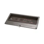 Sammic 2142530 Keyboard Controller, SV-400S