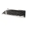 Montague 21429-9 Heat Shield, Perforated