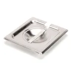Silver King 21430 COVER PAN 1/6 SS