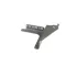 Henny Penny 21439 HANDLE-DIVERTER VALVE