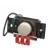 Giles 21443 Lamp Dimmer Rheostat, 120V, 60HZ