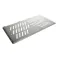 Food Warming Equipment 21445 SIDE PANEL