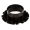 Duke 214478 Fixed Rim, Cup Dispenser, 16 - 21 Ounce, Subway