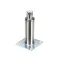 3M 5613811 Filter Cartridge Set, 3 um NOM, 3.34 GPM, 35000 Gallon, Steamer Filtration System, CARTPAK SF165