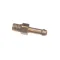 Unic 21450 M6 BRASS 4MM BARB FITTING