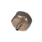 Unic 21451 BRASS 4MM BARB FITTING - 3/8 BSPF