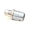 Duke 214558 Foot, Push In, Stainless Steel