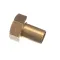 Unic 21470 DRAIN CONNECTION (STRAIGHT)