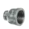 Duke 214744 REDUCER,GALV 1X3/8
