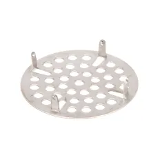 Duke 214867 Strainer, Drain Cover, Lever Waste