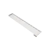 Master-Bilt 215-18121 GRILLE, 17.000 X 84.125 EM NES