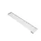 Master-Bilt 215-18121 GRILLE, 17.000 X 84.125 EM NES