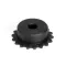 Antunes 2150109 SPROCKET, 25B16 1/2 BORE