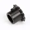 Antunes 2150212 Sprocket, 12 Tooth, 25B12