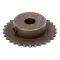 Antunes 2150214 Sprocket, 25B30, 1/2" Bore, VCTM