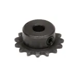 Antunes 2150216 Sprocket, 5/16", 25B15