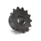 Antunes 2150251 Sprocket, 25B14, 3/8" Bore