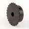 Antunes 2150264 Bore Sprocket, 25B24 3/8"