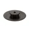 Antunes 2150270 Double Sprocket, Motor, 5/16" Bore, 48/22 Tooth