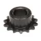 Antunes 2150312 SPROCKET, 14 TEETH