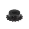 Antunes 2150418 Sprocket, 25B16, 3/8' Bore, VCTM-2