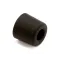 Vollrath 21505-1 Bullet Foot, Rubber, 1.125", Single