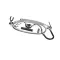 Fisher 2150 POT FILLER SVE SDDLH