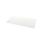 Duke 215134 BOARD, POLY SUBWAY HF 19 16.063X8.75X.5 W/HOLES