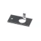 Nieco 21517 Bracket with Tab