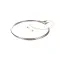 Giles 21526 Element, Round, 208V, 5000W, GEF-560