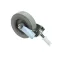 Vollrath 21527-1 Caster, Swivel, No Brake, Stem