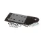 True 215331 HINGE ASSEMBLY TOP LH FLM