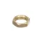 Garland 2155202 Nut, Brass, M8 x 1