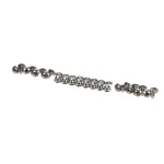 Duke 215521 HARDWARE BAG