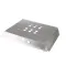 Blomberg 215600091 OVEN BURNER PROTECTION SHEET