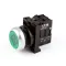 Ram 215606 Switch, Push Button, Start/Reset, Lighted Green