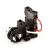 Ram 215607 Selector Switch, 3 Position, Rotary
